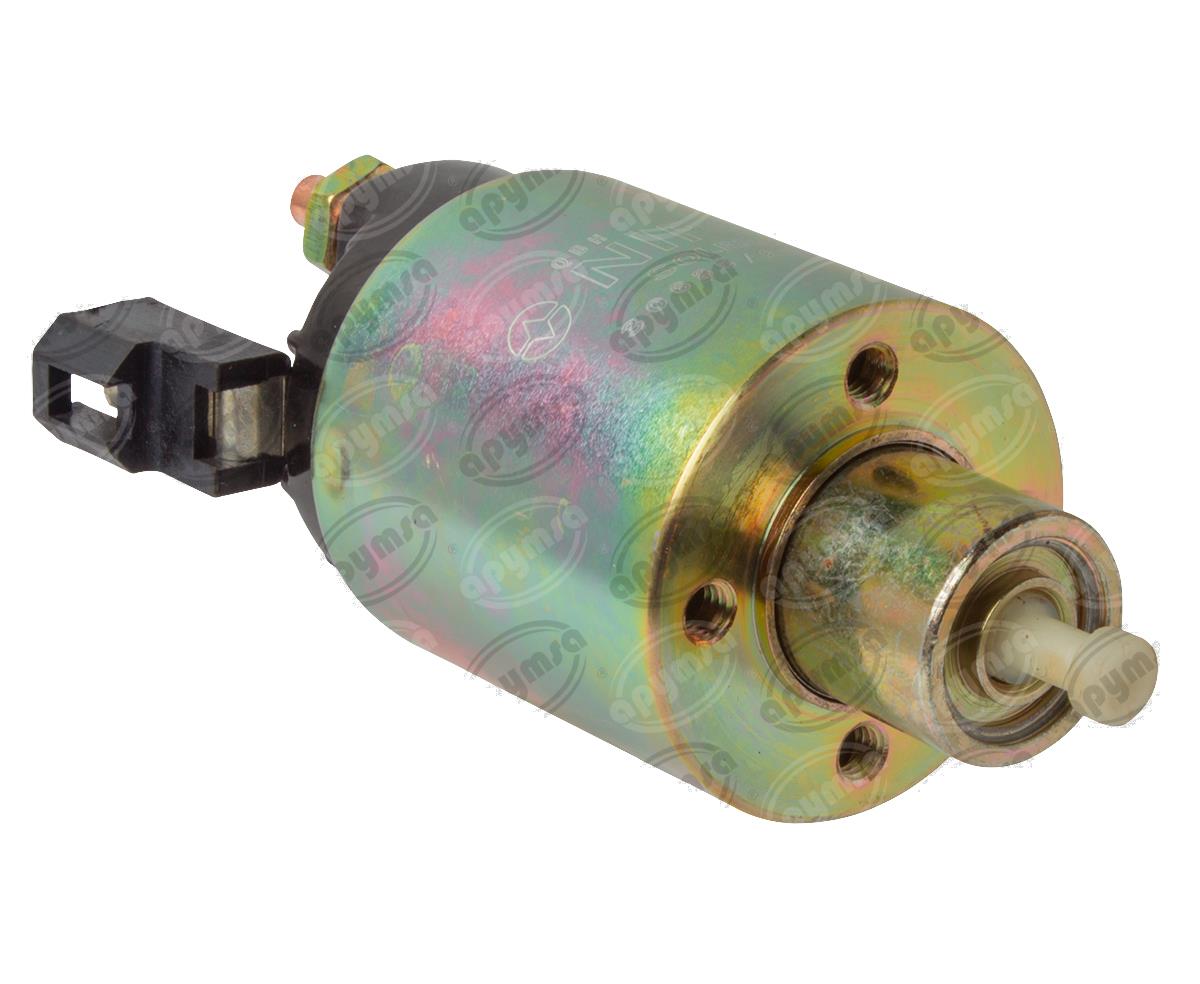 SOLENOIDE MARCHA MITSUBISHI PMGR 12V CHRYSLER CIRRUS, STRATUS, JEEP REFORZADO VALUE STARTER 66-8365 