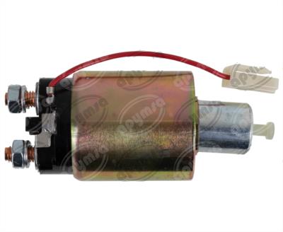 SOLENOIDE MARCHA MITSUBISHI PMGR 12V HYUNDAI MAZDA PICK-UP VALUE STARTER 66-8325 