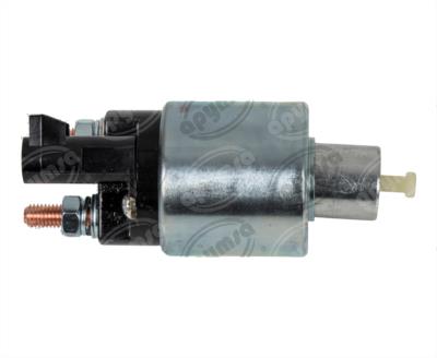SOLENOIDE MARCHA MITSUBISHI PMGR 12V BUICK, CHEVROLET, GMC VALUE STARTER 17986 SL 