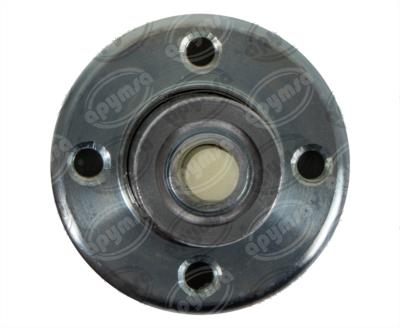SOLENOIDE MARCHA MITSUBISHI PMGR 12V BUICK, CHEVROLET, GMC VALUE STARTER 17986 SL 