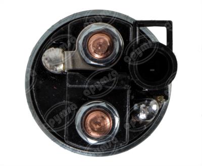 SOLENOIDE MARCHA MITSUBISHI PMGR 12V BUICK, CHEVROLET, GMC VALUE STARTER 17986 SL 