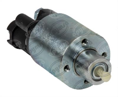 New Starter For 2006-2008 Honda Pilot & Ridgeline 3.5L - 12V, 1.6kW, 19 Teeth, CCW