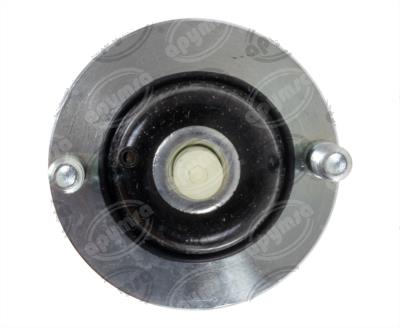 SOLENOIDE MARCHA NIPPONDENSO PMGR 12V TOYOTA HILUX GASOLINA Y DIESEL VALUE STARTER 66-8224 