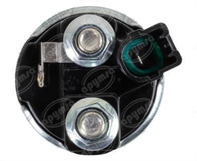 SOLENOIDE MARCHA NIPPONDENSO PMGR 12V TOYOTA HILUX GASOLINA Y DIESEL VALUE STARTER 66-8224 