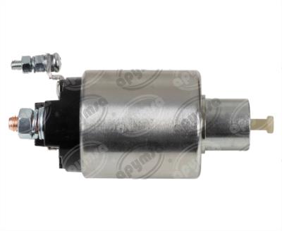 SOLENOIDE MARCHA MITSUBISHI PMGR 12V JEEP GRAND CHEROKEE WRANGLER VALUE STARTER 66-8350 
