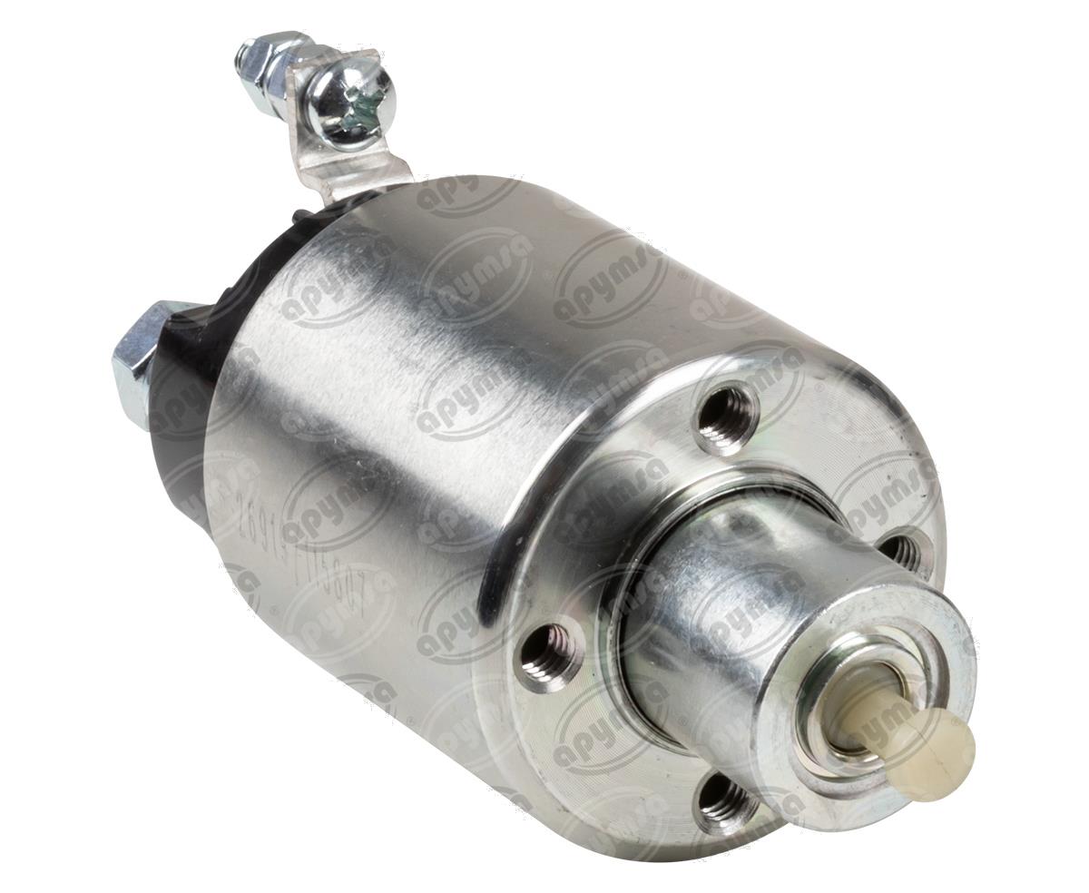 SOLENOIDE MARCHA MITSUBISHI PMGR 12V JEEP GRAND CHEROKEE WRANGLER VALUE STARTER 66-8350 