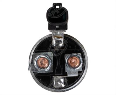 SOLENOIDE MARCHA MITSUBISHI PMGR 12V NISSAN PATHFINDER INFINITI QX4 VALUE STARTER 66-8371 