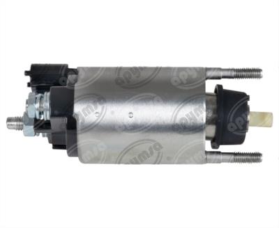 SOLENOIDE MARCHA NIPPONDENSO PMGR 12V CHEVROLET  COLORADO MALIBU S10 VALUE STARTER 66-8282 
