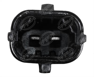 SOLENOIDE MARCHA NIPPONDENSO PMGR 12V CHEVROLET  COLORADO MALIBU S10 VALUE STARTER 66-8282 