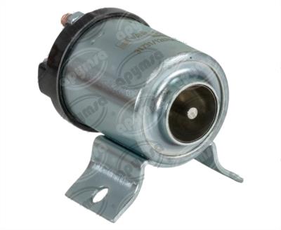 SOLENOIDE MARCHA BOSCH DD 12V CLARK FORD HYSTER MASSEY FERGUSON VW PERKINS VALUE STARTER 503 
