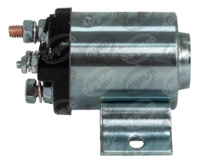 SOLENOIDE MARCHA BOSCH DD 12V CLARK FORD HYSTER MASSEY FERGUSON VW PERKINS VALUE STARTER 503 