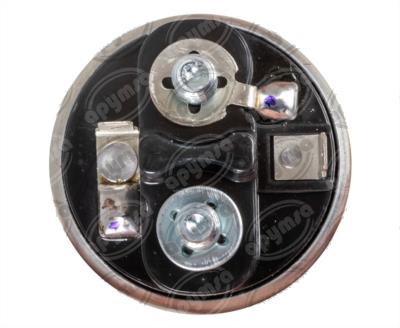 SOLENOIDE MARCHA BOSCH PMGR 12V AUDI A6 A8 FORD ESCORT VERONA VW VALUE STARTER 773 