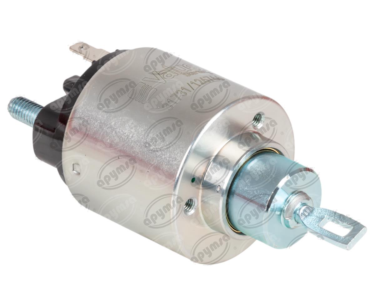 SOLENOIDE MARCHA BOSCH PMGR 12V AUDI A6 A8 FORD ESCORT VERONA VW VALUE STARTER 773 
