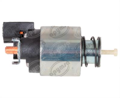SOLENOIDE MARCHA DELCO PG260D 12V SANTA FE SONATA TUCSON IX35 FORTE OPTIMA SPORTAGE VALUE STARTER 1261 