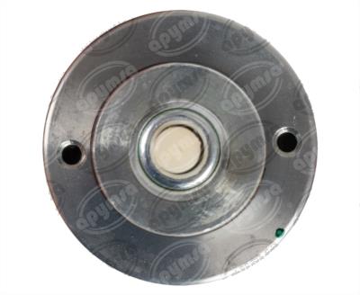 SOLENOIDE MARCHA DELCO PG260D 12V SANTA FE SONATA TUCSON IX35 FORTE OPTIMA SPORTAGE VALUE STARTER 1261 