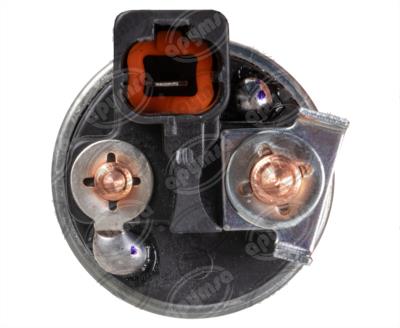 SOLENOIDE 12V CON SOPORTE DERECHO (3991167 - Foto 9