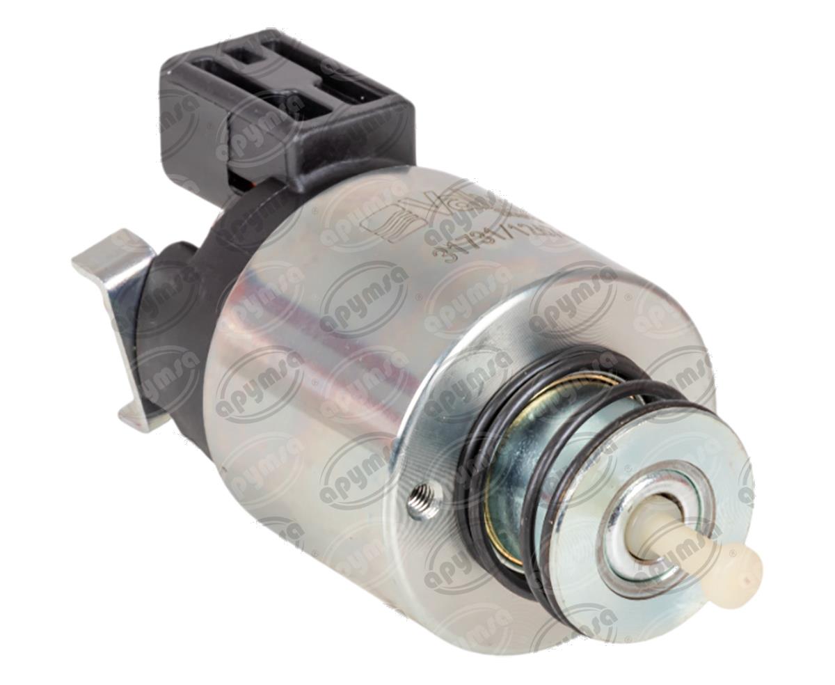 SOLENOIDE MARCHA DELCO PG260D 12V SANTA FE SONATA TUCSON IX35 FORTE OPTIMA SPORTAGE VALUE STARTER 1261 