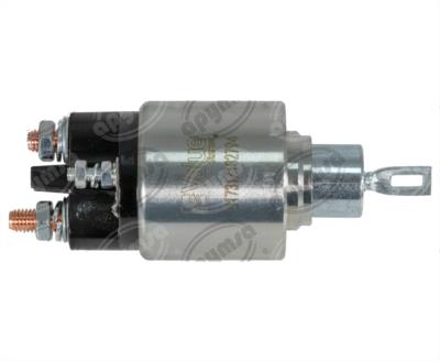 SOLENOIDE MARCHA BOSCH PMGR 12V PEUGEOT 206 RENAULT PARTNER DIESEL VALUE STARTER 377 