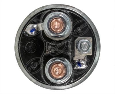 SOLENOIDE MARCHA BOSCH PMGR 12V PEUGEOT 206 RENAULT PARTNER DIESEL VALUE STARTER 377 