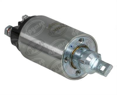 SOLENOIDE MARCHA VALEO PLGR 12V BOBCAT MOTOR DEUTZ KUBOTA VALUE STARTER 66-9468 