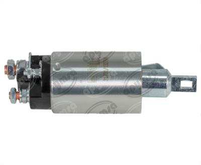 SOLENOIDE MARCHA VALEO PLGR 12V BOBCAT MOTOR DEUTZ KUBOTA VALUE STARTER 66-9468 