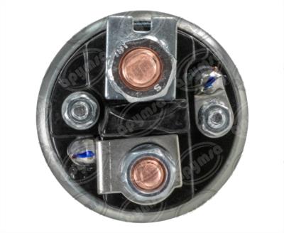 SOLENOIDE MARCHA VALEO PLGR 12V BOBCAT MOTOR DEUTZ KUBOTA VALUE STARTER 66-9468 