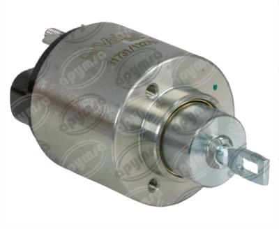 SOLENOIDE MARCHA BOSCH PMGR 12V MERCEDES BENZ SPRINTER VALUE STARTER 775 