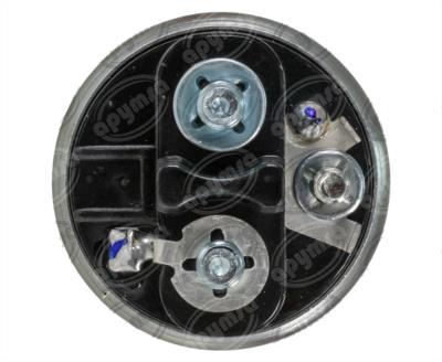 SOLENOIDE MARCHA BOSCH PMGR 12V MERCEDES BENZ SPRINTER VALUE STARTER 775 