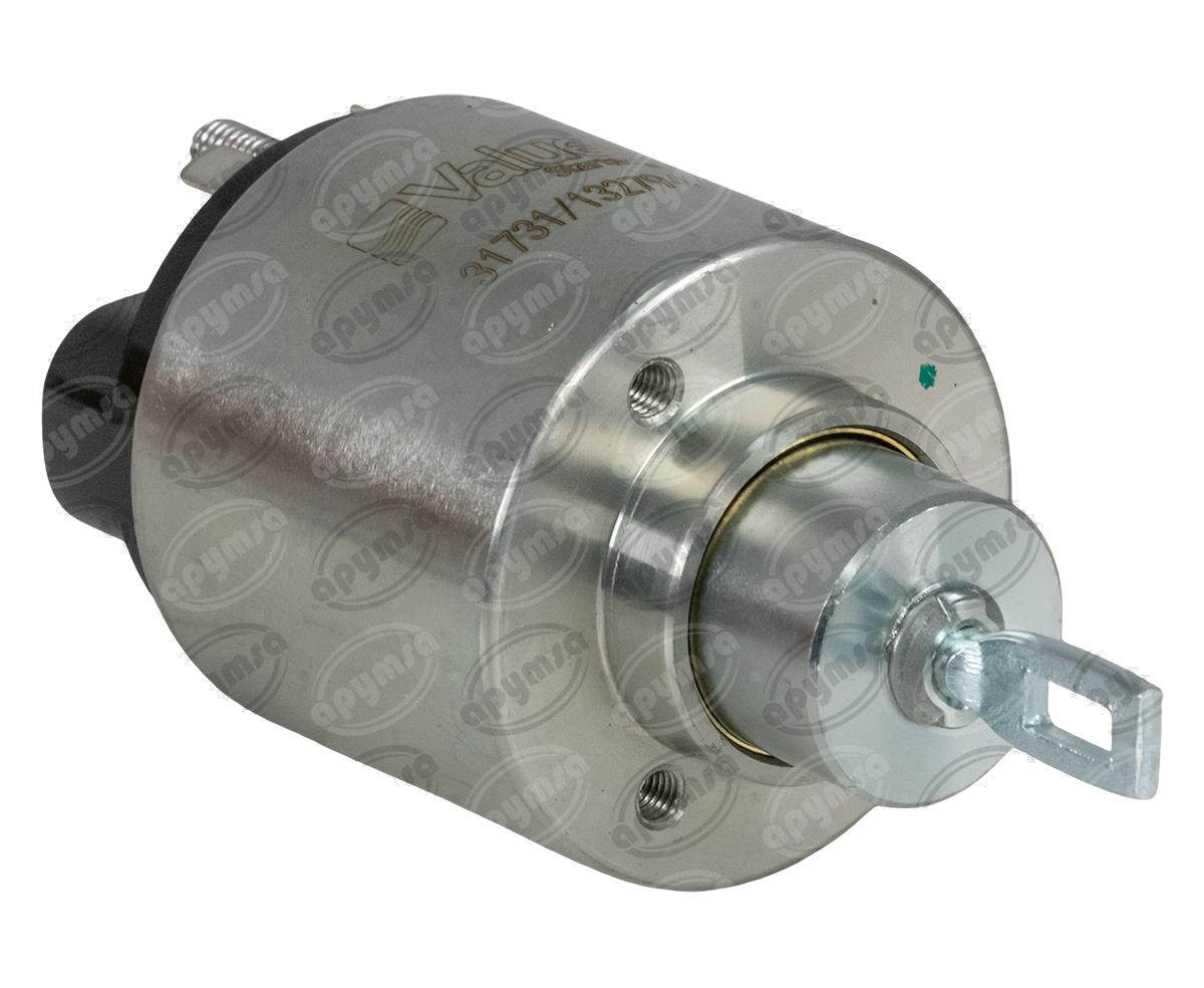 SOLENOIDE MARCHA BOSCH PMGR 12V MERCEDES BENZ SPRINTER VALUE STARTER 775 