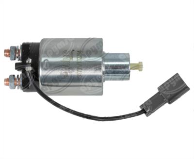 SOLENOIDE MARCHA MITSUBISHI PMGR 12V NISSAN MONTACARGAS VALUE STARTER 66-8370 