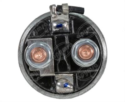 SOLENOIDE MARCHA MITSUBISHI PMGR 12V NISSAN MONTACARGAS VALUE STARTER 66-8370 