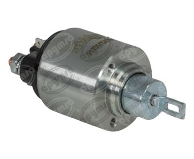SOLENOIDE MARCHA BOSCH PMGR 12V MAQUINARIA INDUSTRIAL MOTOR PERKINS VALUE STARTER 372 