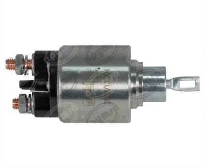 SOLENOIDE MARCHA BOSCH PMGR 12V MAQUINARIA INDUSTRIAL MOTOR PERKINS VALUE STARTER 372 