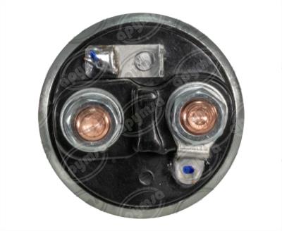SOLENOIDE MARCHA BOSCH PMGR 12V MAQUINARIA INDUSTRIAL MOTOR PERKINS VALUE STARTER 372 