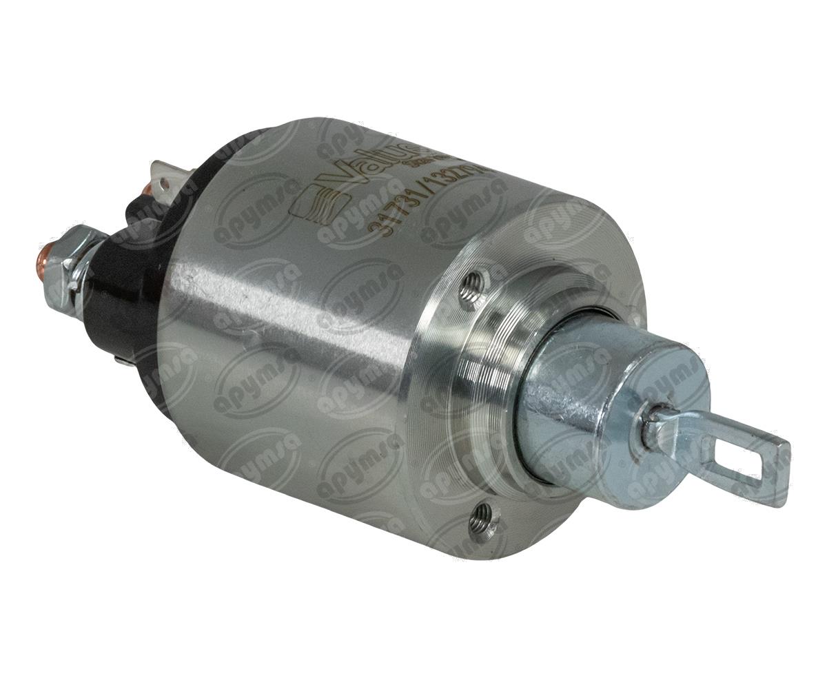 SOLENOIDE MARCHA BOSCH PMGR 12V MAQUINARIA INDUSTRIAL MOTOR PERKINS VALUE STARTER 372 