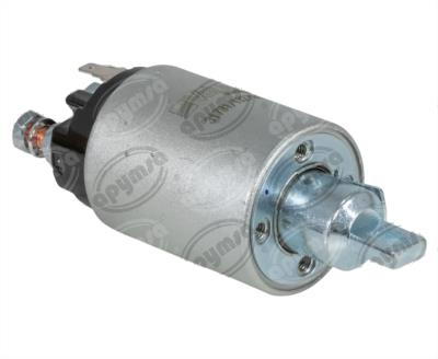 SOLENOIDE MARCHA MITSUBISHI PLGR 12V BOBCAT CATERPILLAR KUBOTA VALUE STARTER 3-891 