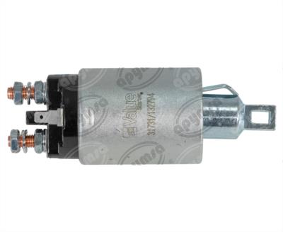 SOLENOIDE MARCHA MITSUBISHI PLGR 12V BOBCAT CATERPILLAR KUBOTA VALUE STARTER 3-891 