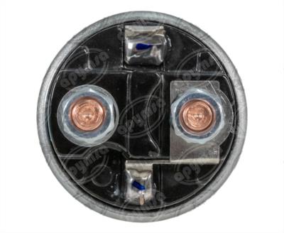 SOLENOIDE MARCHA MITSUBISHI PLGR 12V BOBCAT CATERPILLAR KUBOTA VALUE STARTER 3-891 