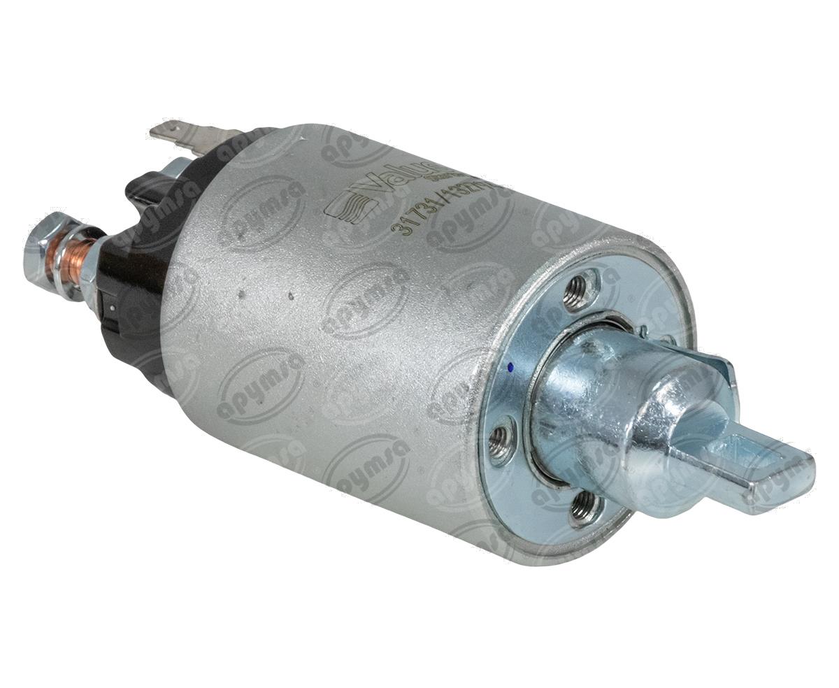 SOLENOIDE MARCHA MITSUBISHI PLGR 12V BOBCAT CATERPILLAR KUBOTA VALUE STARTER 3-891 