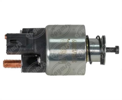 SOLENOIDE MARCHA VALEO PMDD 12V HYUNDAI ACCENT ELANTRA I20 KIA FORTE RIO SOUL VALUE STARTER 394 