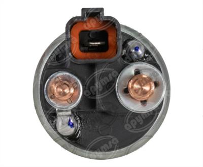 SOLENOIDE MARCHA VALEO PMDD 12V HYUNDAI ACCENT ELANTRA I20 KIA FORTE RIO SOUL VALUE STARTER 394 