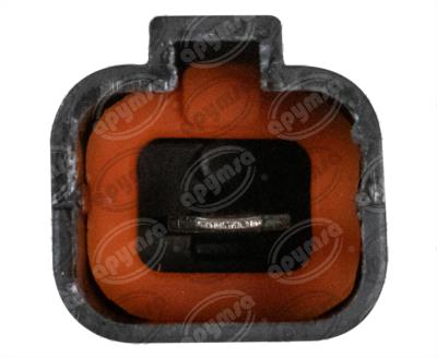 SOLENOIDE MARCHA VALEO PMDD 12V HYUNDAI ACCENT ELANTRA I20 KIA FORTE RIO SOUL VALUE STARTER 394 