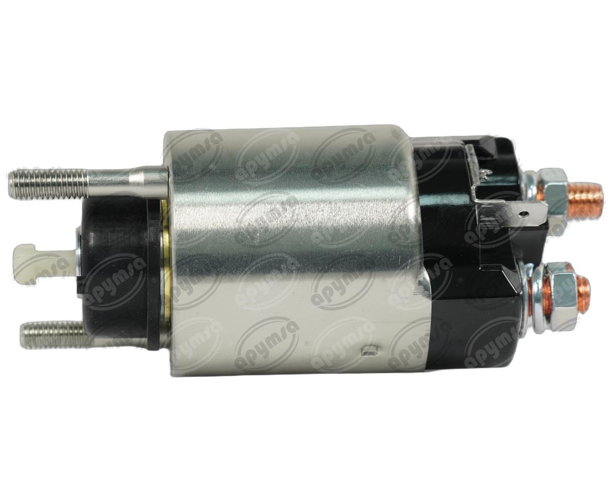 SOLENOIDE MARCHA NIPPONDENSO PMGR 12V TOYOTA AVANZA 1.3L 1.5L VALUE STARTER 28100-BZ020 SOL 