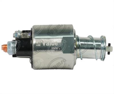 SOLENOIDE MARCHA VALEO PMGR 12V FORD EXPEDITION F-150 2017-2021 VALUE STARTER 2591 