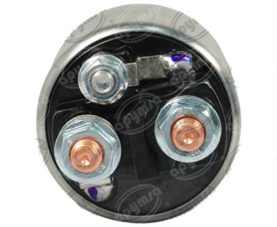 SOLENOIDE MARCHA VALEO PMGR 12V FORD EXPEDITION F-150 2017-2021 VALUE STARTER 2591 