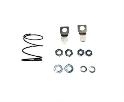 SOLENOIDE MARCHA LUCAS DD, M127, M418G, M45G 12V VALUE STARTER 66-9204 