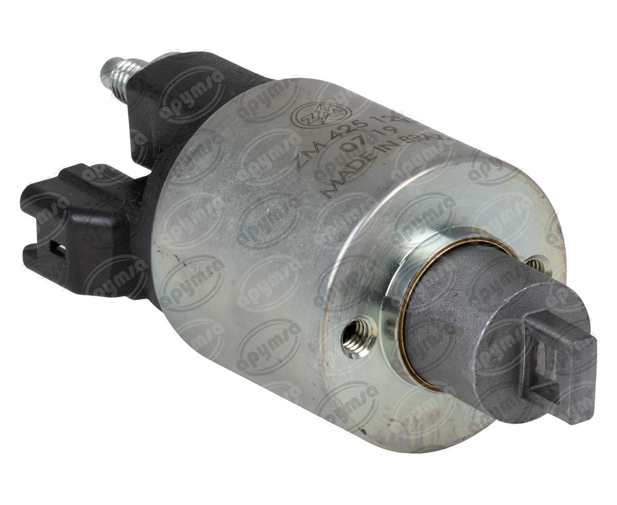 SOLENOIDE MARCHA NIPPONDENSO PMGR 12V TOYOTA COROLLA, MATRIX  HIACE ZM 66-8225 