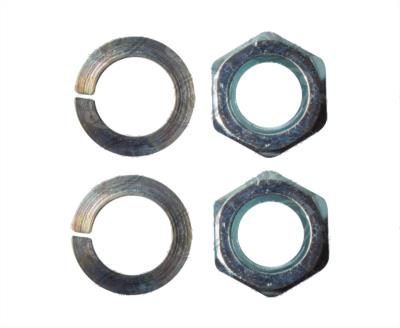 SOLENOIDE MARCHA MITSUBA OSGR 12V HONDA CIVIC, ACCORD, ACURA ZM 603 