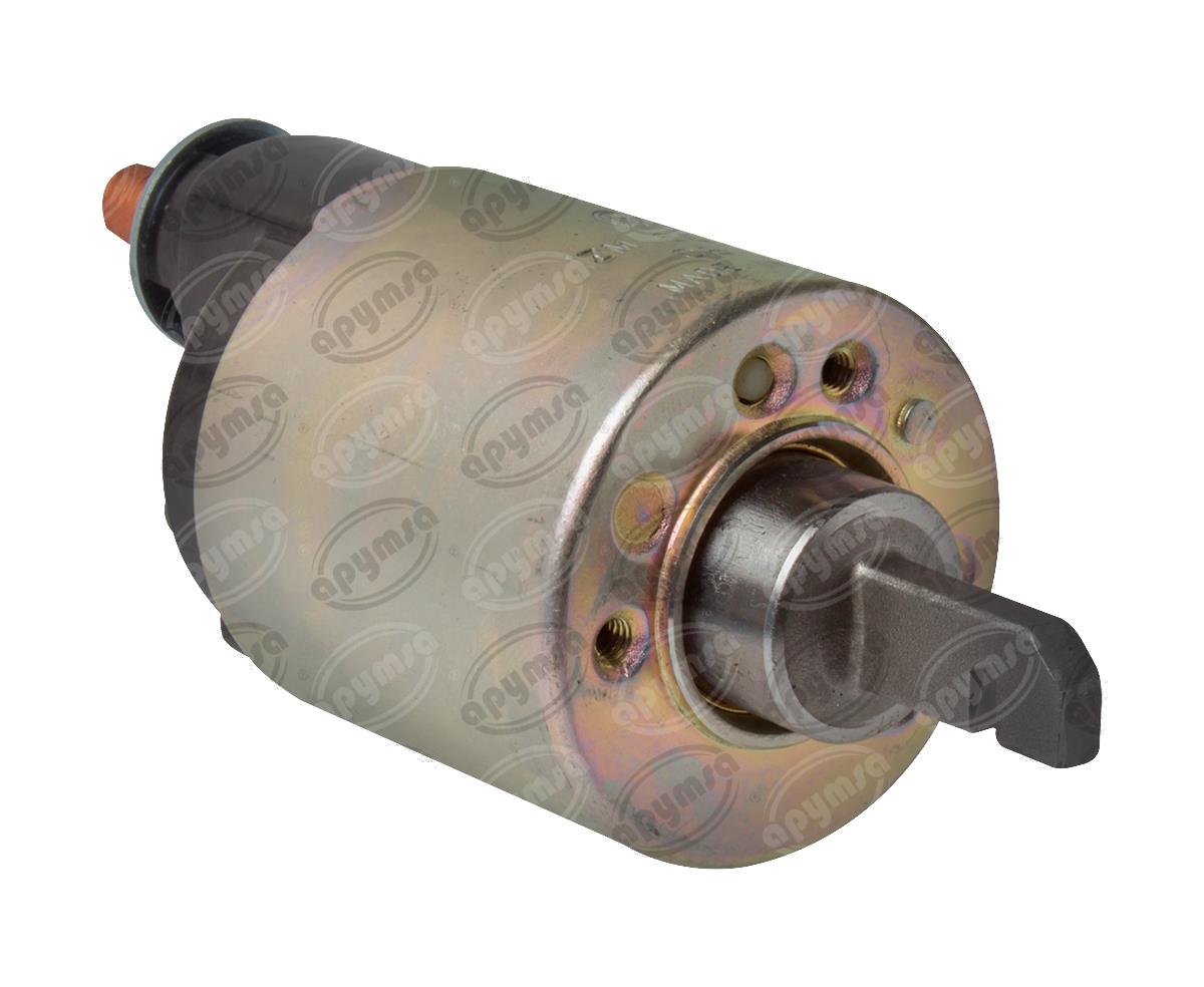 SOLENOIDE MARCHA MITSUBA OSGR 12V HONDA CIVIC, ACCORD, ACURA ZM 603 