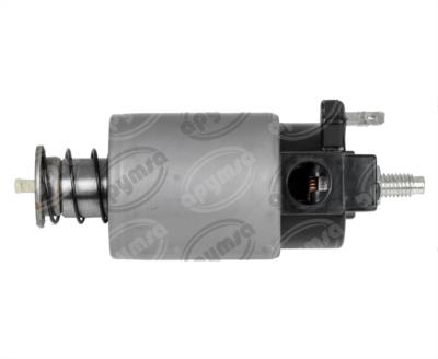 SOLENOIDE MARCHA NIPPONDENSO PMGR 12V TOWN & COUNTRY 200 AVENGER JOURNEY 3.6L 11-16 VALUE STARTER 66-8208 